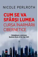 Cum se va sfârși lumea