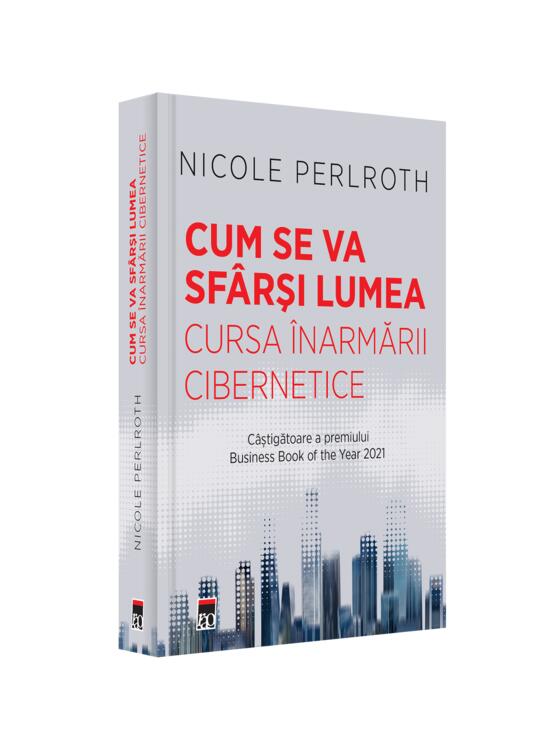 Copertă produs Cum se va sfârși lumea - gallery big 2