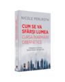 Copertă produs Cum se va sfârși lumea - thumb 2