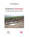 Copertă produs Examenul Schengen - thumb 1