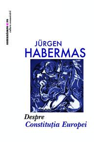 Copertă produs Despre Constituţia Europei