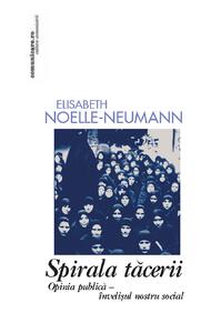 Copertă produs Spirala tăcerii