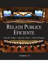 Copertă produs Relaţiile publice eficiente - thumb 1