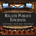 Copertă produs Relaţiile publice eficiente - gallery small 
