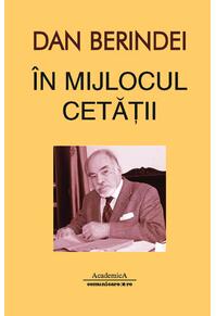 Copertă produs &Icirc;n mijlocul cetăţii