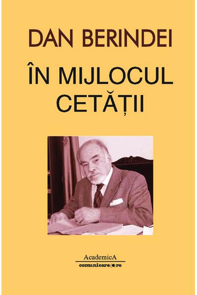 &Icirc;n mijlocul cetăţii