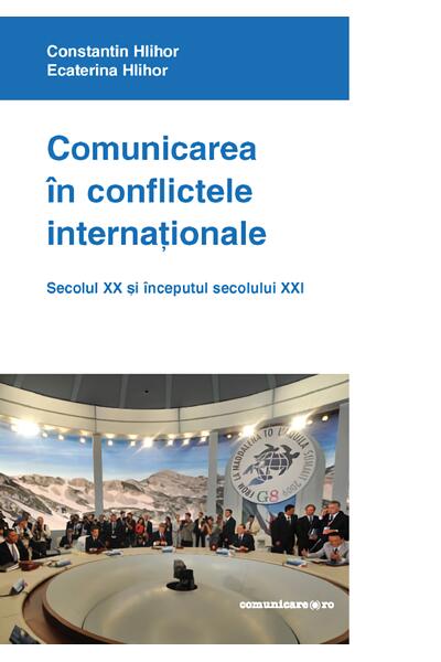 Comunicarea &icirc;n conflictele internaţionale
