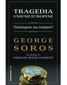 Copertă produs Tragedia Uniunii Europene - thumb 1