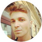 Fotografie autor Adnan Vasile