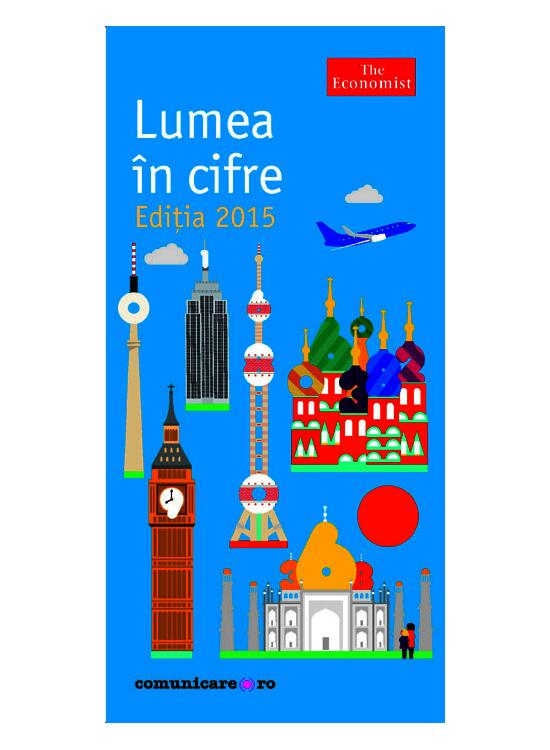 Copertă produs Lumea &icirc;n cifre - gallery big 1