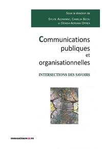 Copertă produs Communication publiques et organisationnelles