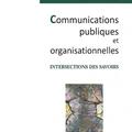 Copertă produs Communication publiques et organisationnelles - gallery small 