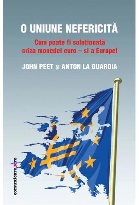 Copertă produs O Uniune nefericită
