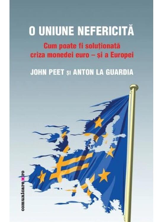 Copertă produs O Uniune nefericită - gallery big 1