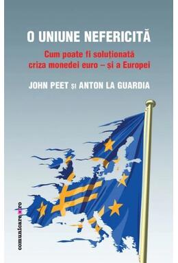 Copertă produs O Uniune nefericită
