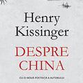 Copertă produs Despre China - gallery small 