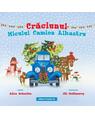 Copertă produs Crăciunul Micului camion albastru - thumb 1