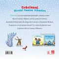Copertă produs Crăciunul Micului camion albastru - gallery small 