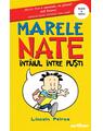 Copertă produs &Icirc;nt&acirc;iul &icirc;ntre puști. Marele Nate (Vol. 1) - thumb 1