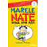 Copertă produs &Icirc;nt&acirc;iul &icirc;ntre puști. Marele Nate (Vol. 1)