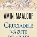 Copertă produs Cruciadele văzute de arabi - gallery small 