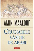 Cruciadele văzute de arabi