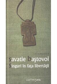 Copertă produs Singuri în fața libertății