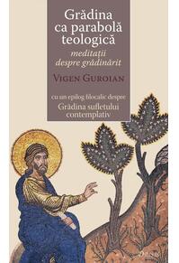 Copertă produs Grădina ca parabola teologică
