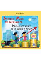 Imagine produs Aventurile Mariei &icirc;n lumea banilor / Maria&rsquo;s adventures in the world of money