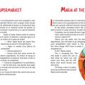 Copertă produs Aventurile Mariei &icirc;n lumea banilor / Maria&rsquo;s adventures in the world of money - gallery small 