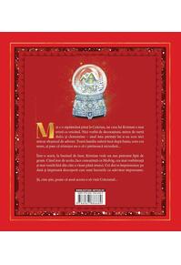 Copertă produs Sora de zăpadă