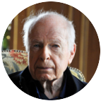 Fotografie autor Peter Brook