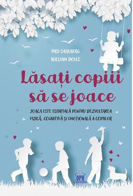 Copertă produs Lăsați copiii să se joace