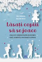 Copertă produs Lăsați copiii să se joace