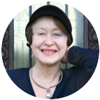 Fotografie autor Marilyn Yalom