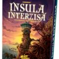 Copertă produs Insula interzisă - gallery small 