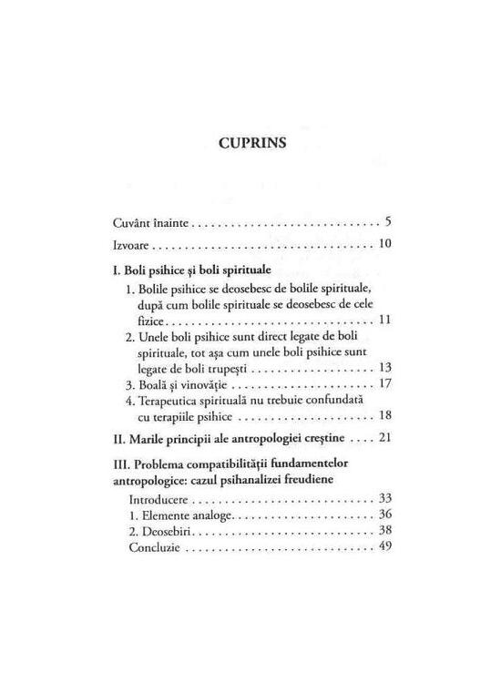 Copertă produs Inconştientul spiritual sau Adâncul neştiut al inimii - gallery big 2