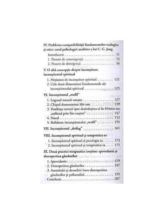 Copertă produs Inconştientul spiritual sau Adâncul neştiut al inimii - gallery big 3