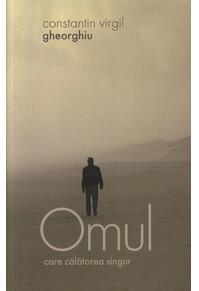 Copertă produs Omul care călătorea singur