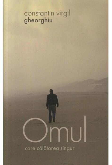 Copertă produs Omul care călătorea singur