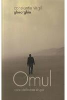 Omul care călătorea singur