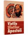 Copertă produs Vieţile Sfinţilor Apostoli - thumb 1