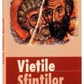 Copertă produs Vieţile Sfinţilor Apostoli - gallery small 