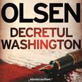Copertă produs Decretul Washington - gallery small 