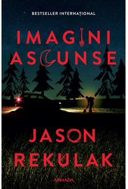 Copertă produs Imagini ascunse