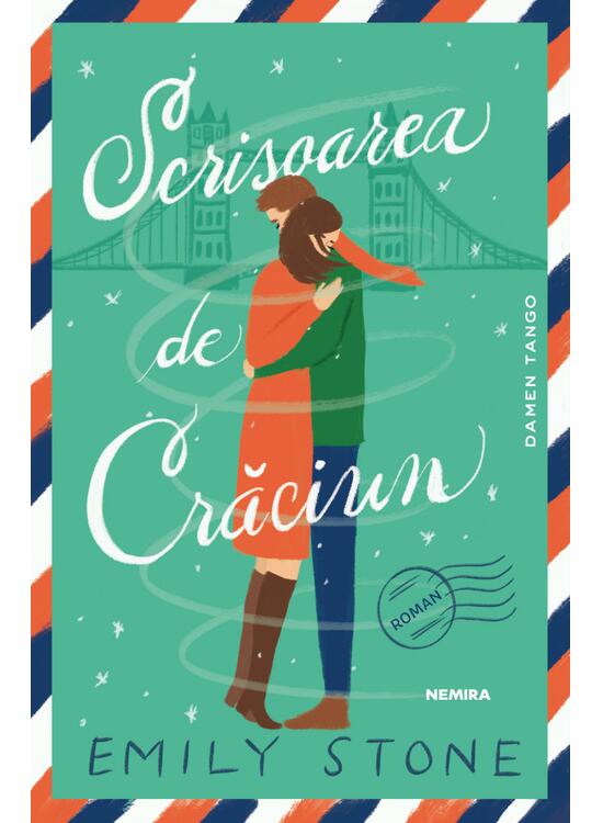 Copertă produs Scrisoarea de Crăciun - gallery big 1