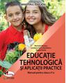 Copertă produs Educație tehnologică și aplicații practice - thumb 1