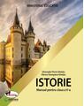 Copertă produs Istorie. Manual pentru clasa a V-a - thumb 1
