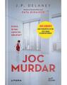 Copertă produs Joc murdar - thumb 1
