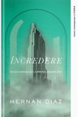 Copertă produs Încredere